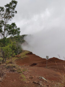 Waimea Canyon Lookout