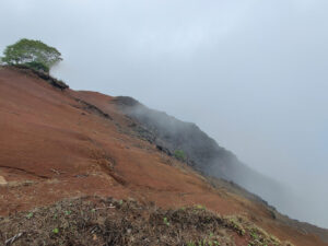 Waimea Canyon Lookout