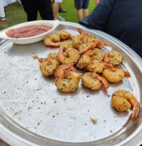 Fingerfood
