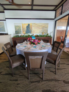 Beach House Restaurant