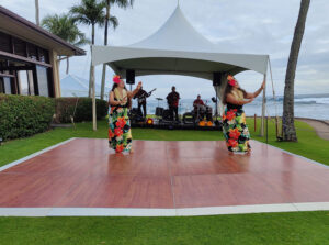 Hula Tanz