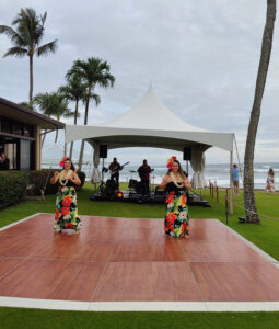Hula Tanz