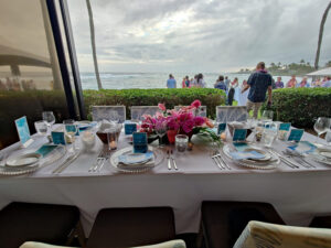 Beach House Restaurant