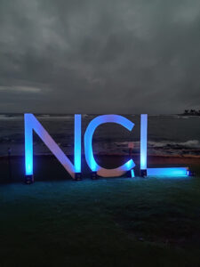 NCL Logo