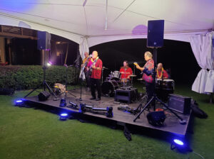 Band