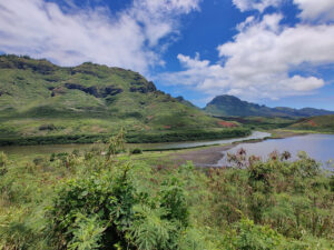 Menehune Fish Pond