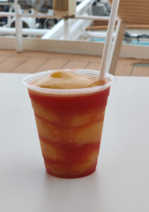 Mango Meltdown