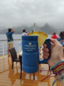 Tiki Becher