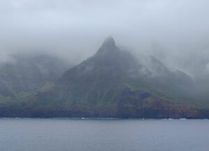 Na Pali Coast
