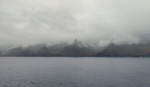 Na Pali Coast