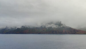 Na Pali Coast