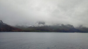 Na Pali Coast