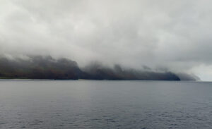 Na Pali Coast