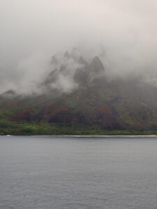 Na Pali Coast