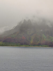 Na Pali Coast