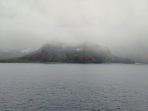 Na Pali Coast