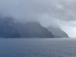 Na Pali Coast