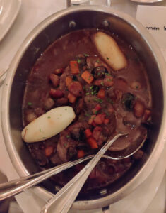 Coq Au Vin