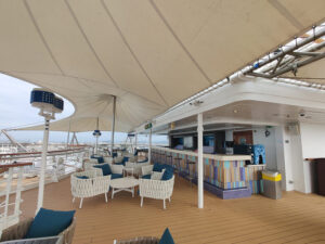 Waikiki Bar