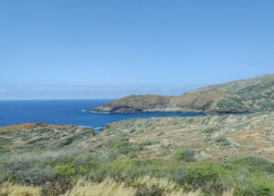 Hanauma Bay