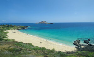 Makapuu Beach Park