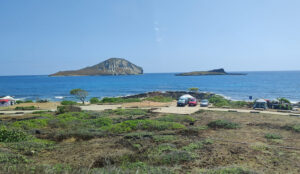 Makapuu Beach Park