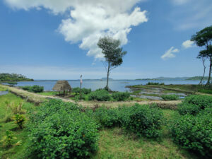 He´eia Pond