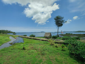 He´eia Pond