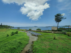 He´eia Pond