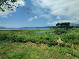 He´eia Pond