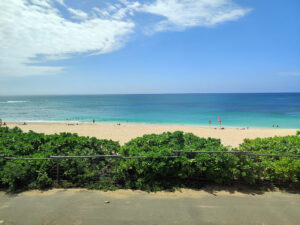 North Shore