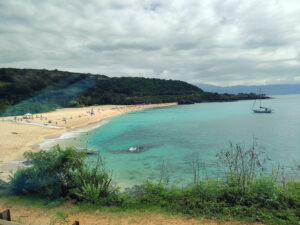 Waimea Bay