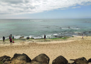 North Shore