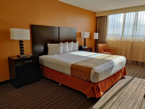 Best Western The Plaza