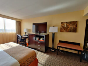 Best Western The Plaza