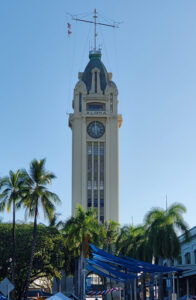 Aloha Tower