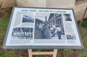 Aloha Tower