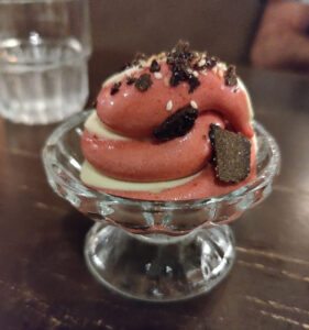 P&L Soft Serve