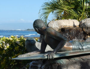 Makua and Kila