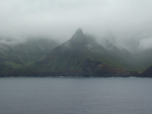 Na Pali Coast