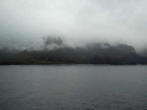 Na Pali Coast
