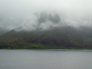 Na Pali Coast