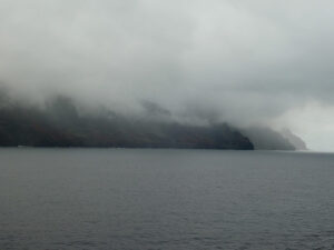 Na Pali Coast