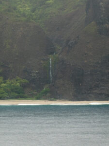 Na Pali Coast