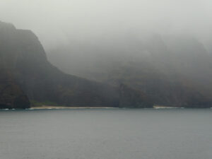 Na Pali Coast