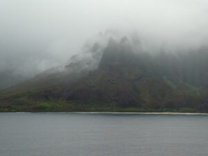 Na Pali Coast