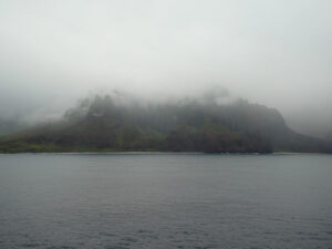Na Pali Coast