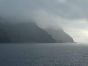Na Pali Coast