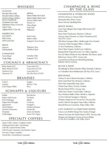 The Grand Bar