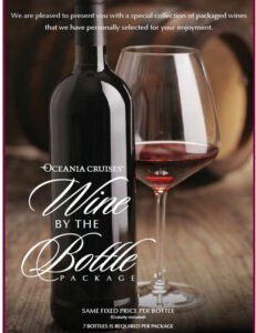 Wine by the Bottle